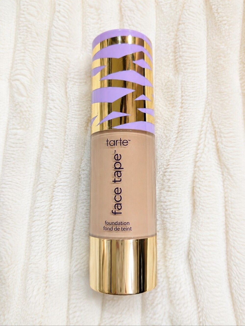 Tarte Face Tape Foundation